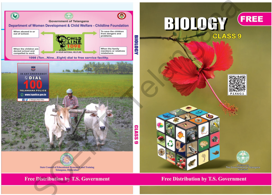 Class 9 Biology