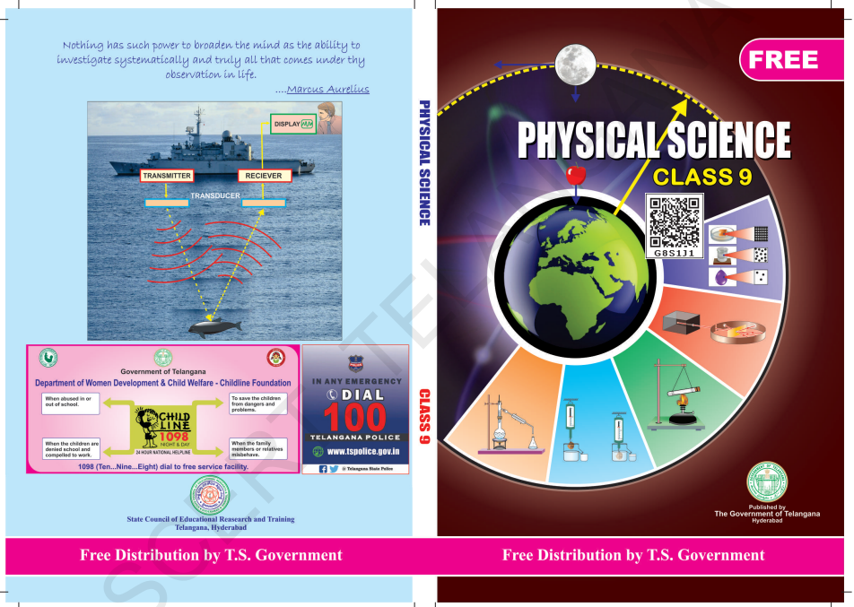 Class 9 Physics