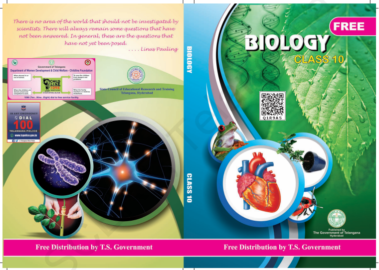Class 10 Biology