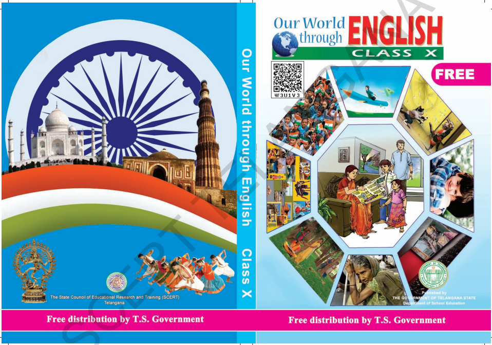 Class 10 English