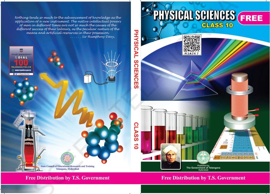 Class 10 Physics