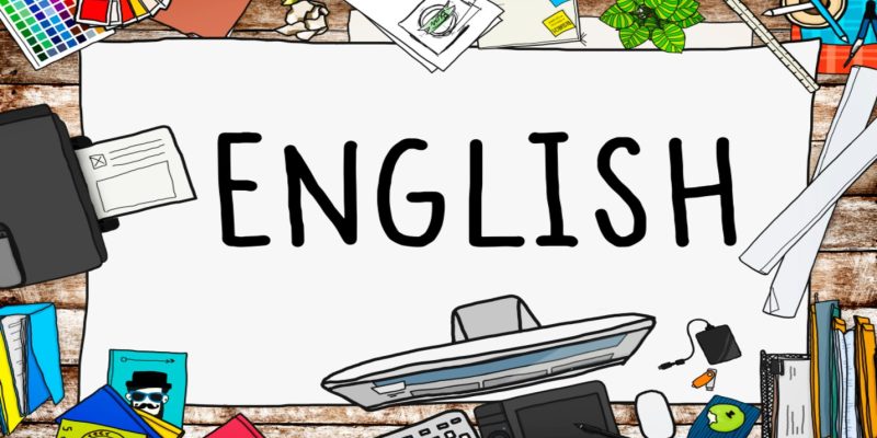 English Class (1)