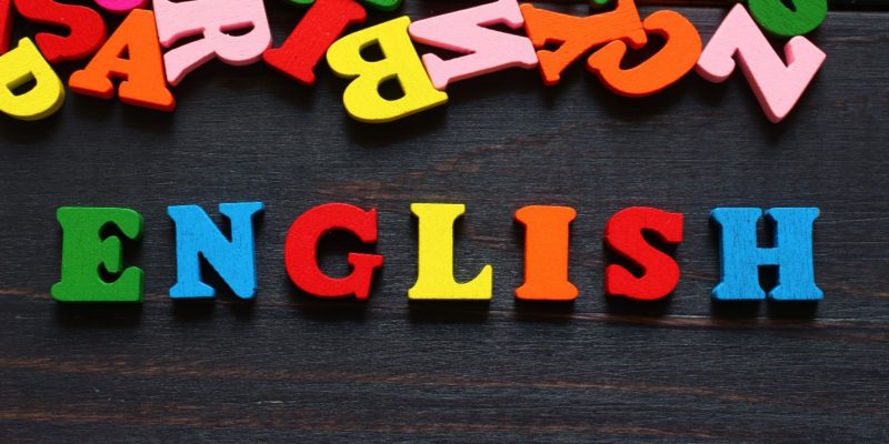 English Class (2)