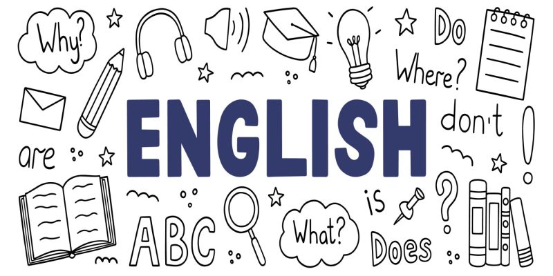 English Class (3)