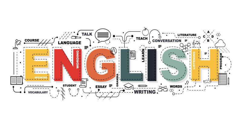 English Class (4)