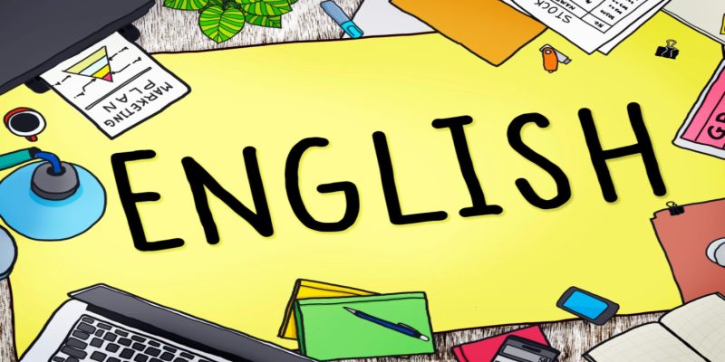 English Class (5)