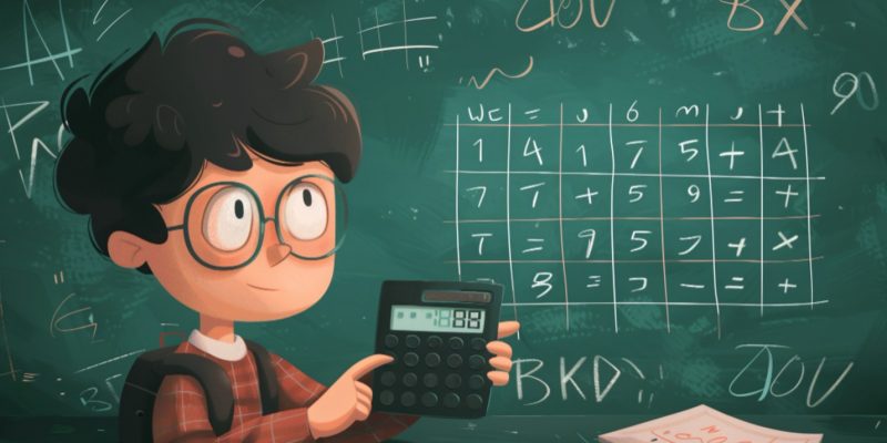 Maths Class VI