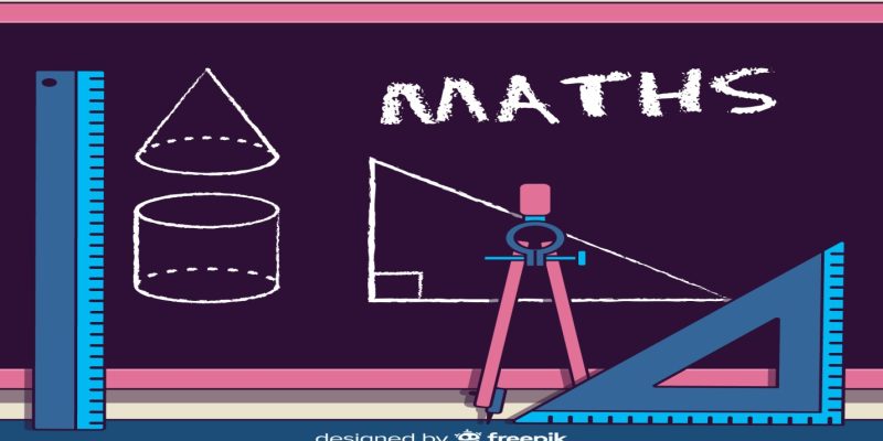 Maths Class VII