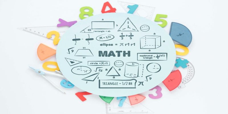 Maths Class VIII