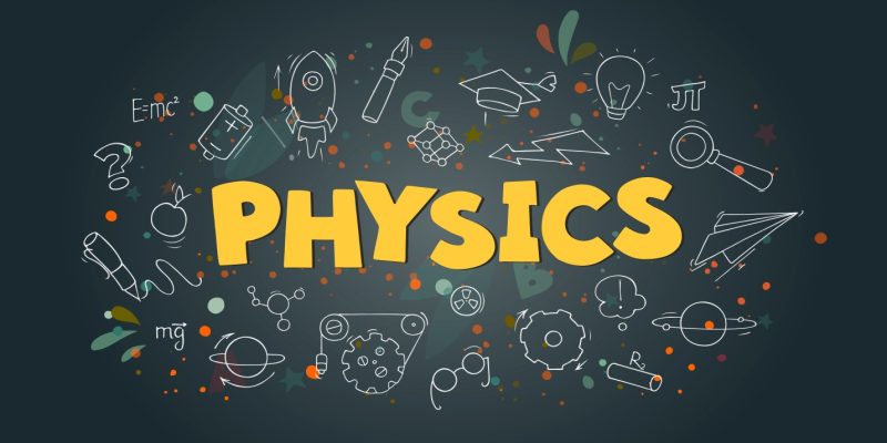 Physics Class VIII